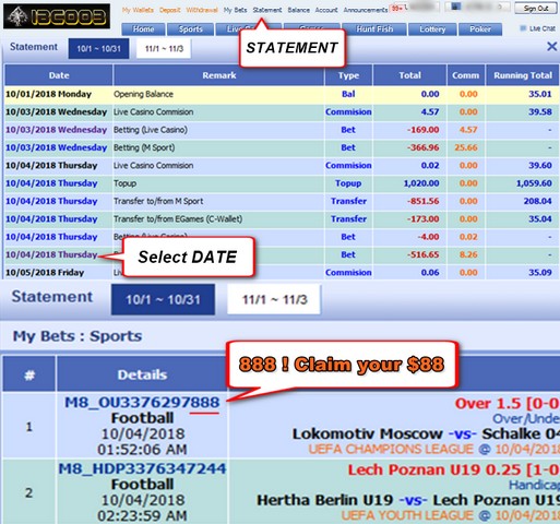 how-to-check-bet-ref
